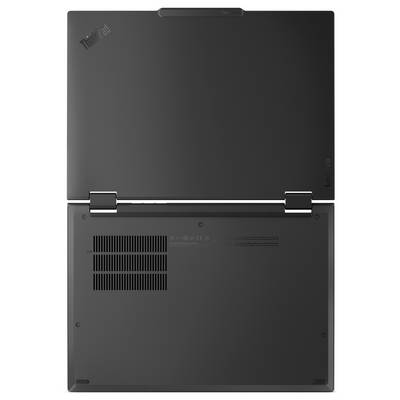 Lenovo Workstation Notebook 35.6 cm (14 Zoll) WUXGA 255U 32 GB RAM 1 TB SSD Deutsch, QWERTZ Intel Intel-Grafik Schwarz 2-14