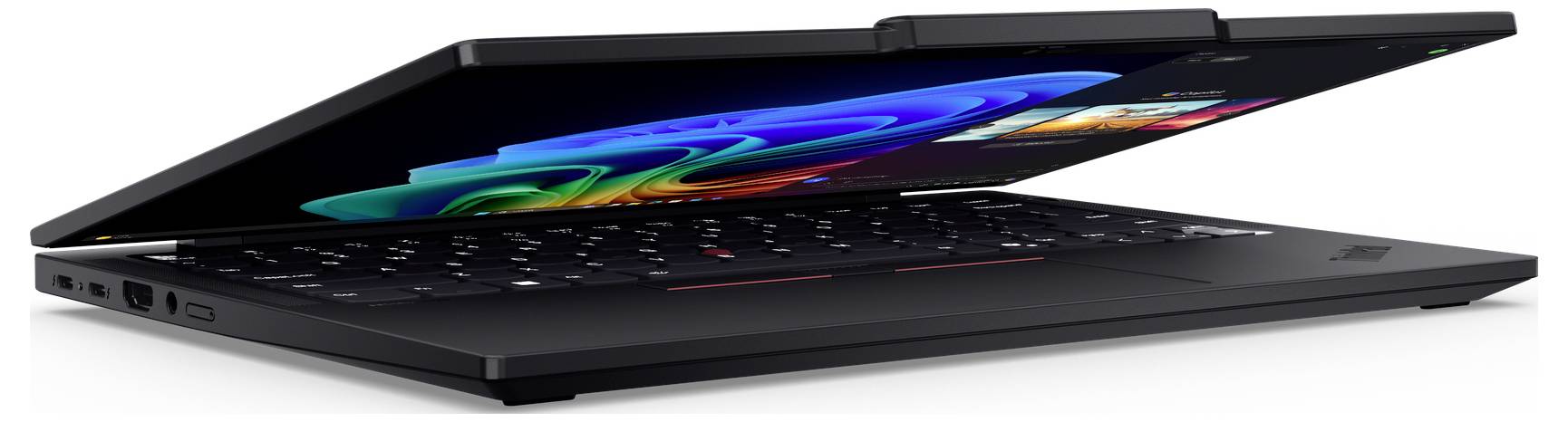 Lenovo Workstation Notebook 35.6 cm (14 Zoll) WUXGA 255U 32 GB RAM 1 TB SSD Deutsch, QWERTZ Intel Intel-Grafik Nicht ver-15