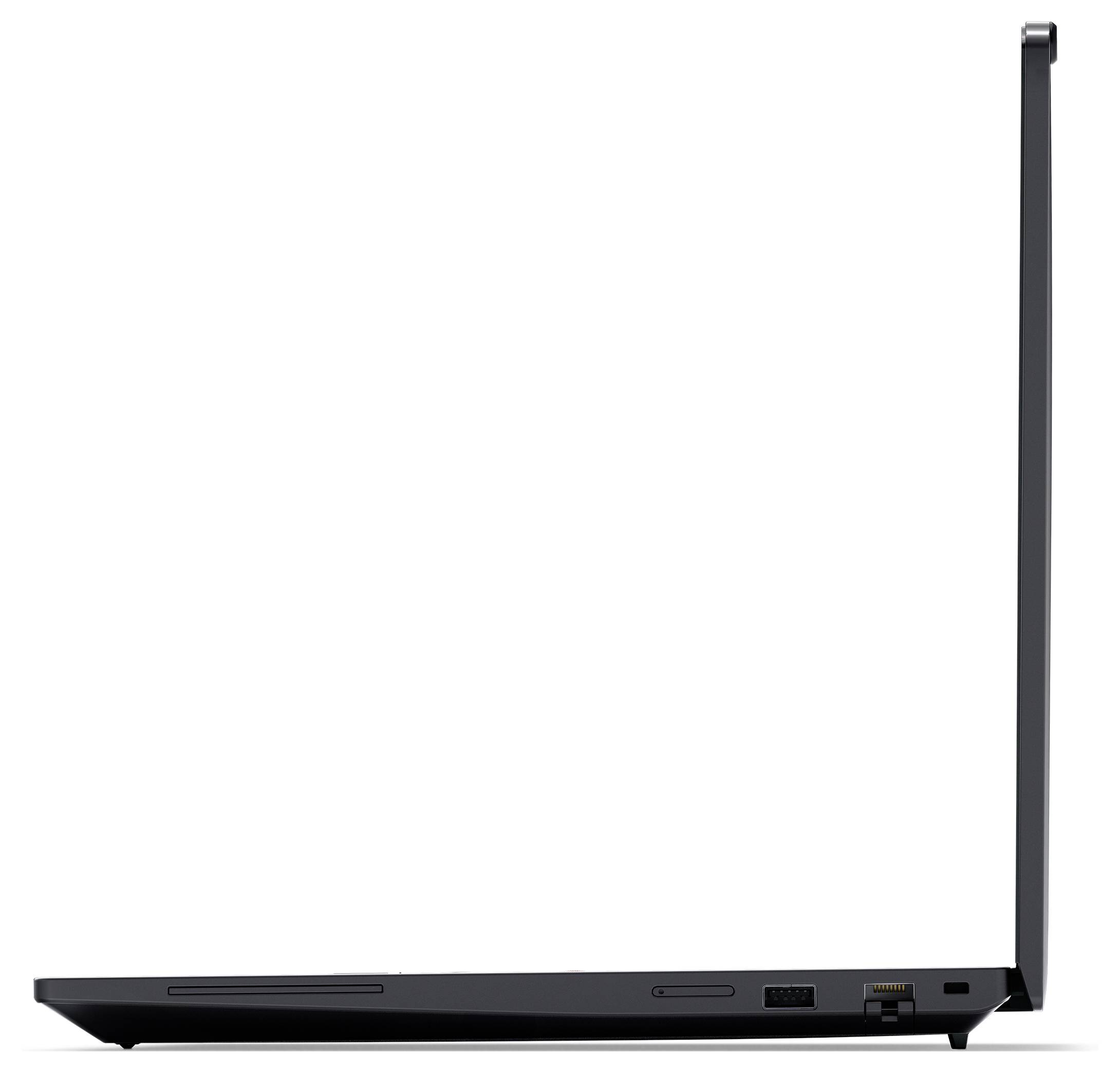 Lenovo Notebook ThinkPad P16s 40.6 cm (16 Zoll) WUXGA Intel® Core™ Ultra 7 (Series 2) 265H 32 GB RAM 1 TB SSD Deutsch, Q-5