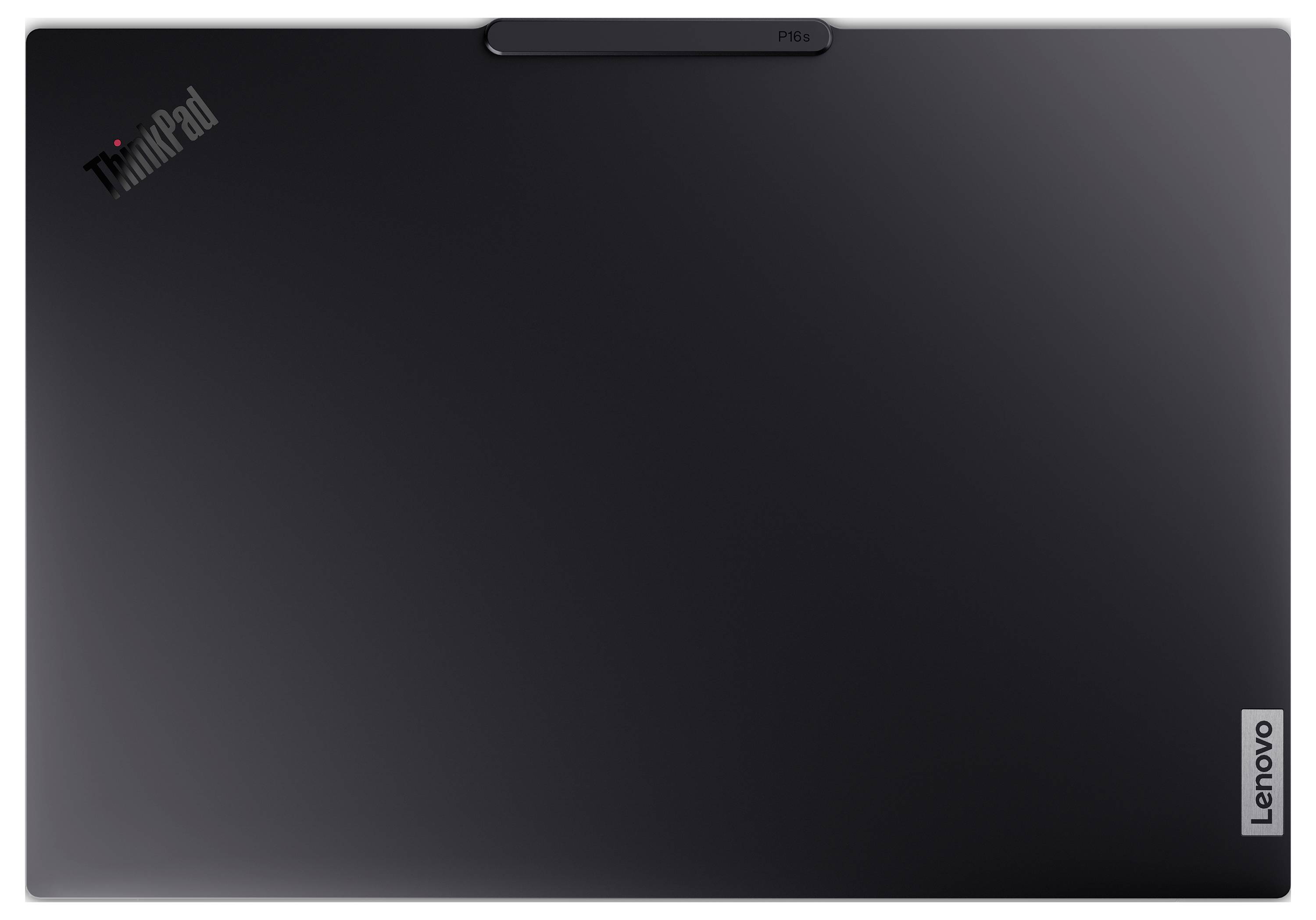 Lenovo Notebook ThinkPad P16s 40.6 cm (16 Zoll) WUXGA Intel® Core™ Ultra 7 (Series 2) 265H 32 GB RAM 1 TB SSD Deutsch, Q-9