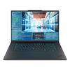 Lenovo Notebook ThinkPad P1 Gen 8 40.6 cm (16 Zoll) WUXGA Intel® Core™ Ultra 9 285H 64 GB RAM 1 TB SSD Deutsch, QWERTZ Nvidia NVIDIA® RTX PRO 2000 Blackwell 8 GB GDDR7 Schwarz 21Q80035GE