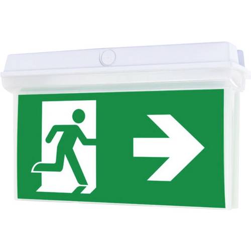 b-Lite BR564231 LED Fluchtweg-Notbeleuchtung