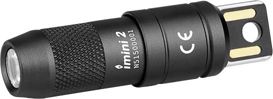 OLight imini 2 Taschenlampe 50 lm