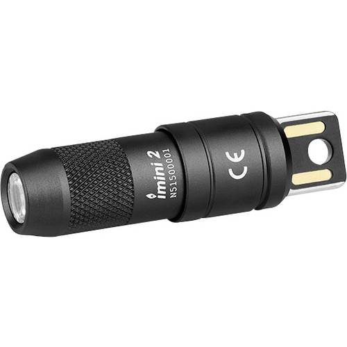 OLight imini 2 Taschenlampe 50 lm