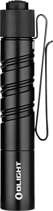 OLight I3T 2 EOS LED Mini-Taschenlampe akkubetrieben, batteriebetrieben 200 lm