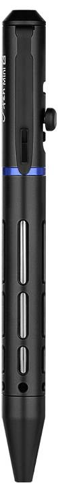 OLight O'Pen Mini 2 Schwarz 10.5 cm-2