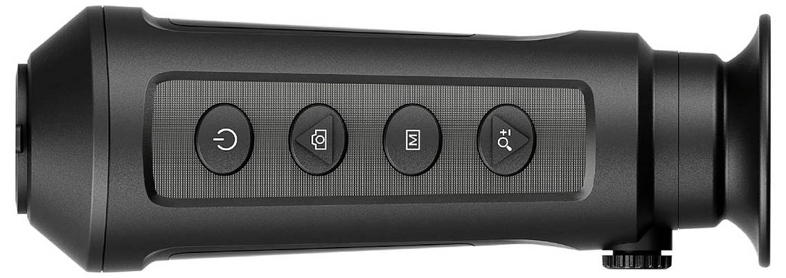 HIKMICRO LYNX S LE10S Wärmebildkamera -20 bis 55 °C-3
