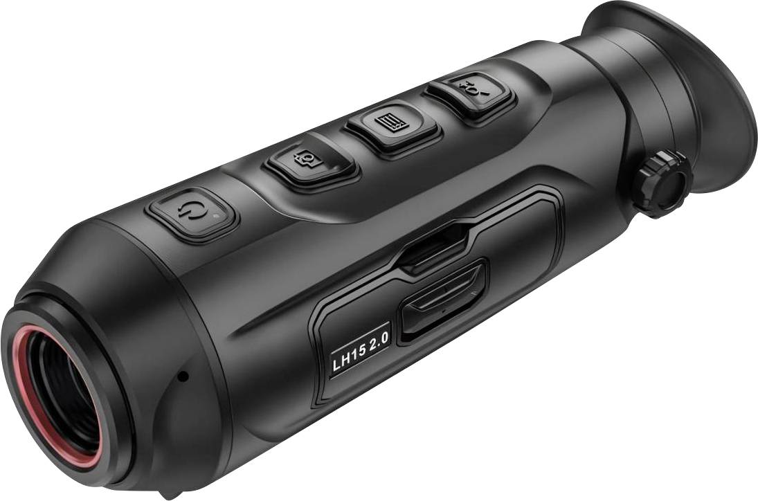 HIKMICRO LYNX LH15 2.0 Wärmebildkamera -30 bis 55 °C 50 Hz