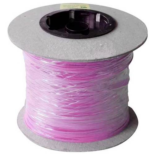 Rautronic 32176805 Litze Rosa 610 m