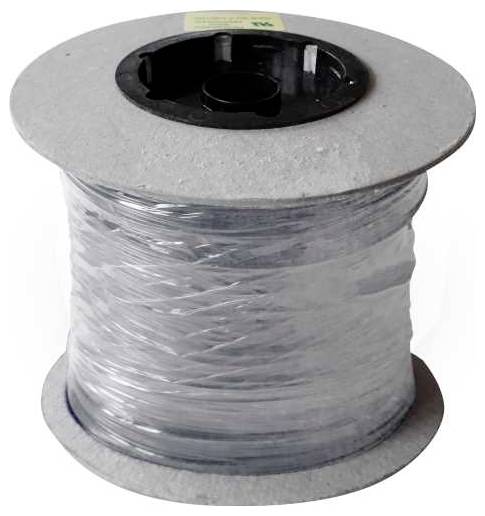 Rautronic 32176604 Litze Grau 305 m