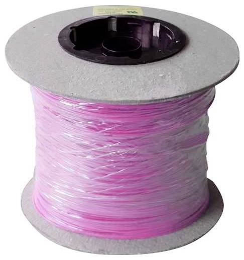 Rautronic 32176605 Litze Rosa 305 m