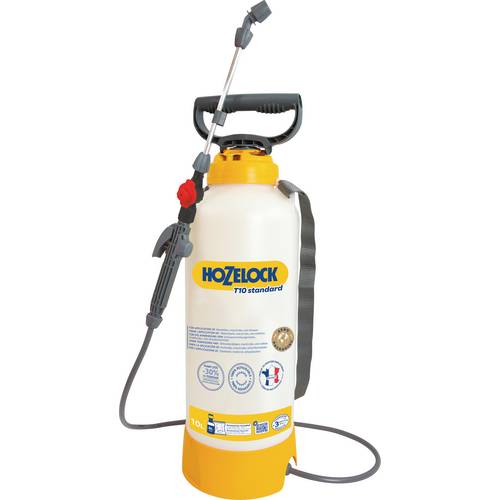 Hozelock 100-003-489 Hozelock Drucksprüher T10 Drucksprüher 10 l