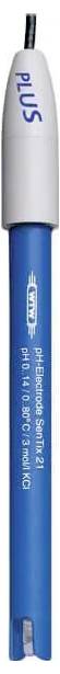 WTW 103631 SenTix® 21 pH-Kombinationselektrode mit Gel-Elektrolyt 1 St.