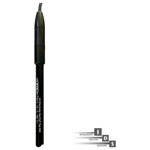 WTW 103744 SenTix® Top 940 Digitale IDS pH-Einstabmesskette mit integriertem Temperatursensor 1 St.