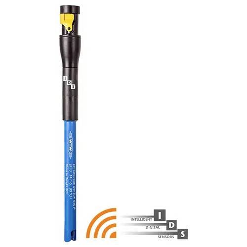 WTW 103760 SenTix® 940-P Digitale pH-Elektrode, wartungsarm, mit Temperatursensor 1 St.
