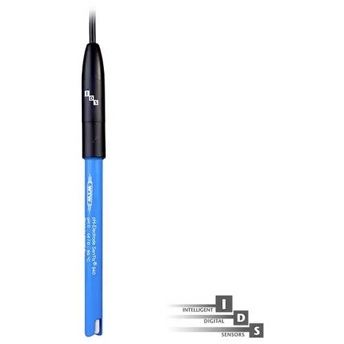 WTW 103740 SenTix® 940 Digitale pH-Elektrode (IDS-Technologie) mit Gelelektrolyt 1 St.