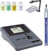 WTW inoLab® pH 7110 SET 2 pH-/Redox-Messgerät pH-Wert, Redox (ORP), Temperatur