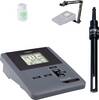 WTW inoLab® Cond 7110 SET 1 Leitfähigkeits-Messgerät Leitfähigkeit, Temperatur, TDS, Salinität, Widerstand