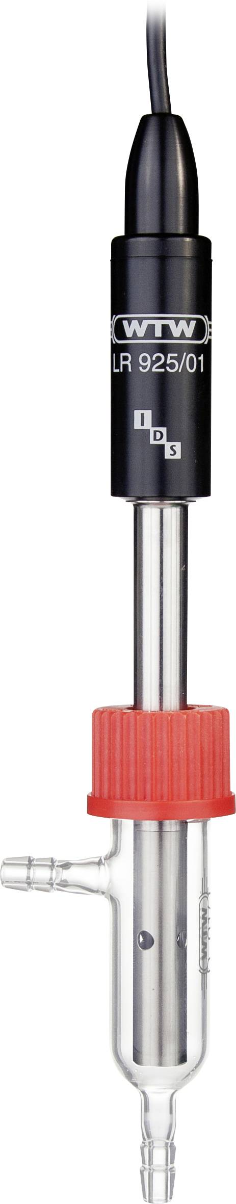 WTW LR 925/01 Leitfähigkeits-Messgerät Leitfähigkeit, TDS, Temperatur, Widerstand 301720