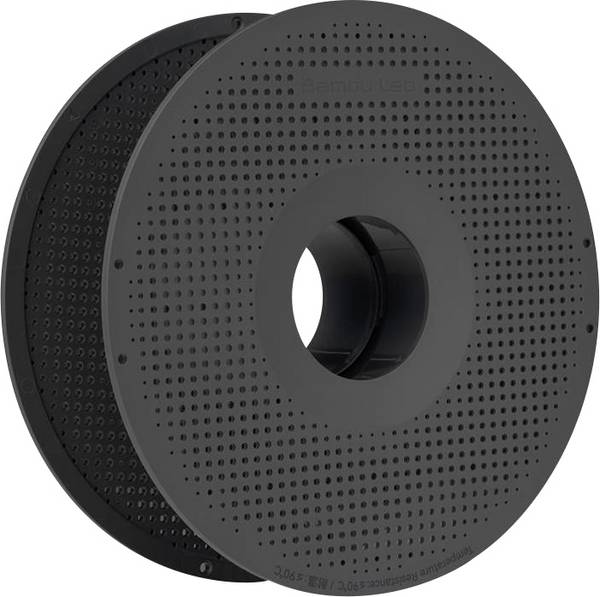 BambuLab Filament-Spule Passend für (3D Drucker): BambuLab Reusable Spool RSP002