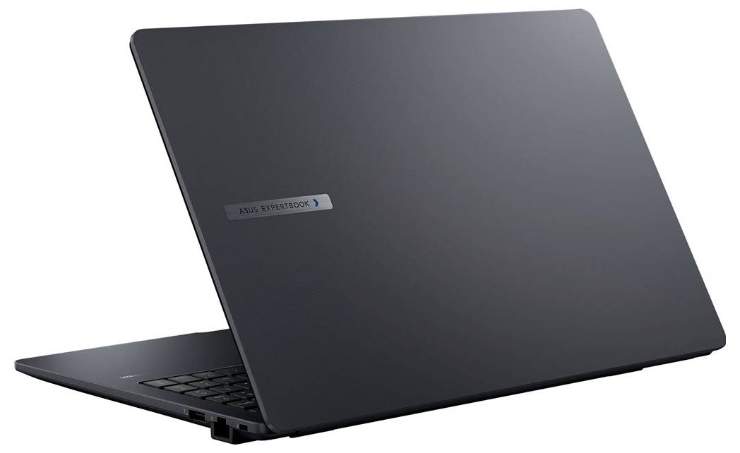 Asus Notebook 39.6 cm (15.6 Zoll) Full HD 150 16 GB RAM 512 GB SSD Deutsch, QWERTZ AMD AMD Radeon Nicht verfügbar Grau 9-3