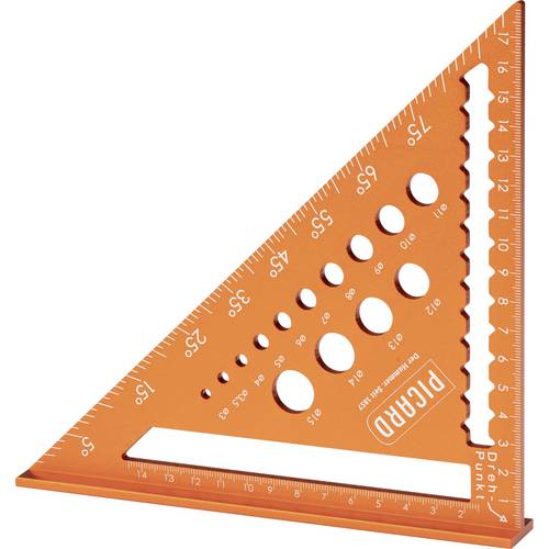 Picard 0071520-180 Zimmermannswinkel 90 °