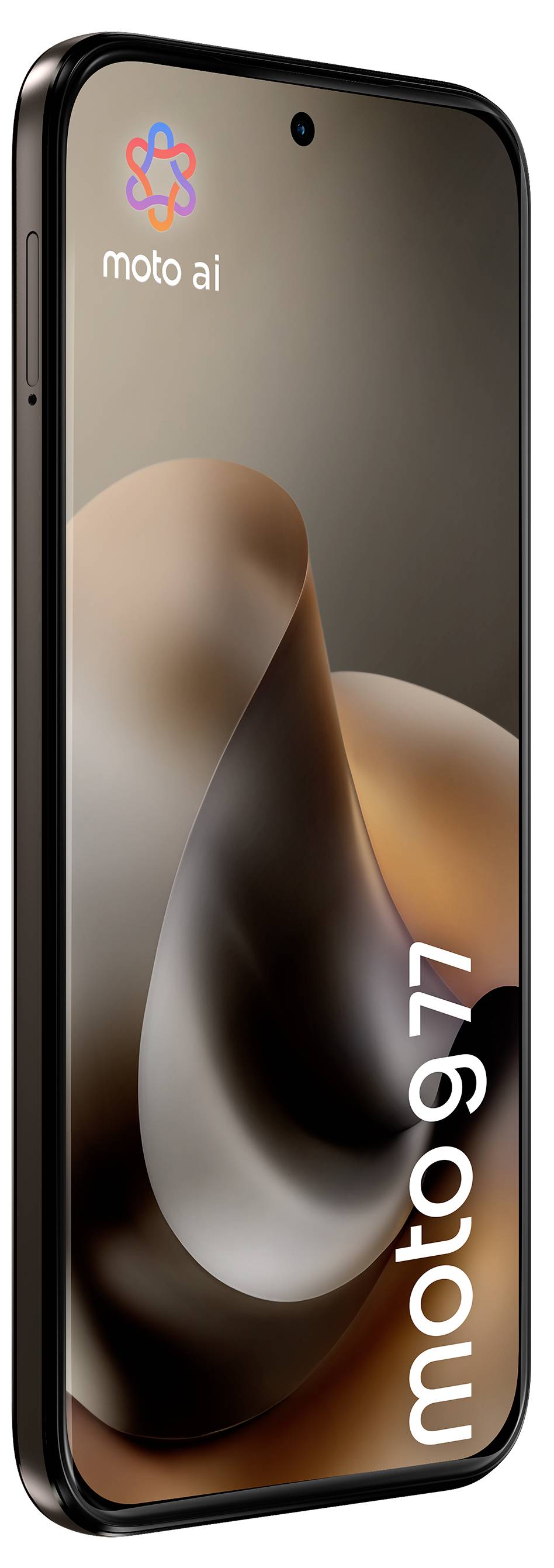 Motorola moto g77 256 GB Schwarz EEK A (A - G) 17.3 cm (6.8 Zoll) Smartphone-2