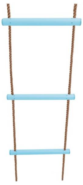 Intex 44003 Strickleiter-Zubehör Seil, Kunststoff