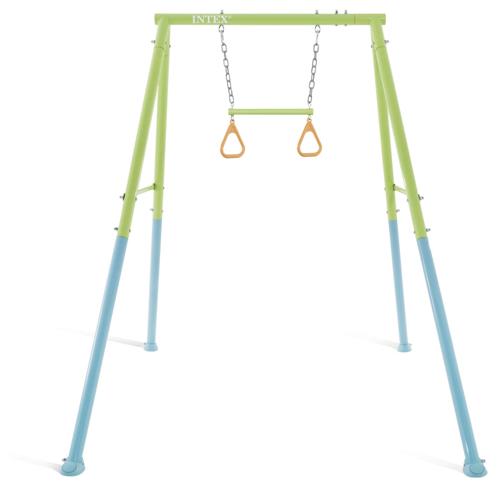 „Gigaset Klapphandy zeigt 09:00, 06.01.2025, Montag an; steht auf seiner Ladestation."