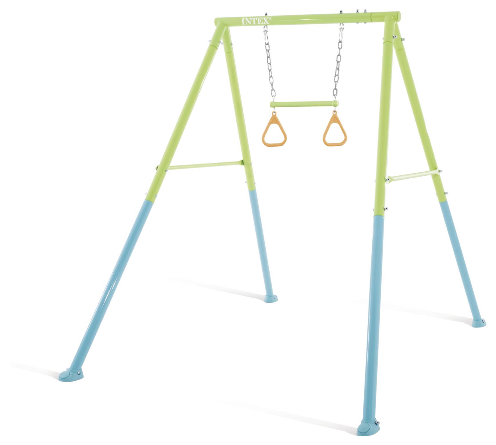 Das Bild zeigt die Rückseite eines schwarzen Klapphandys mit abgenommenem Deckel, das den SIM-Kartensteckplatz, das Batteriefach und eine SOS-Taste offenbart.