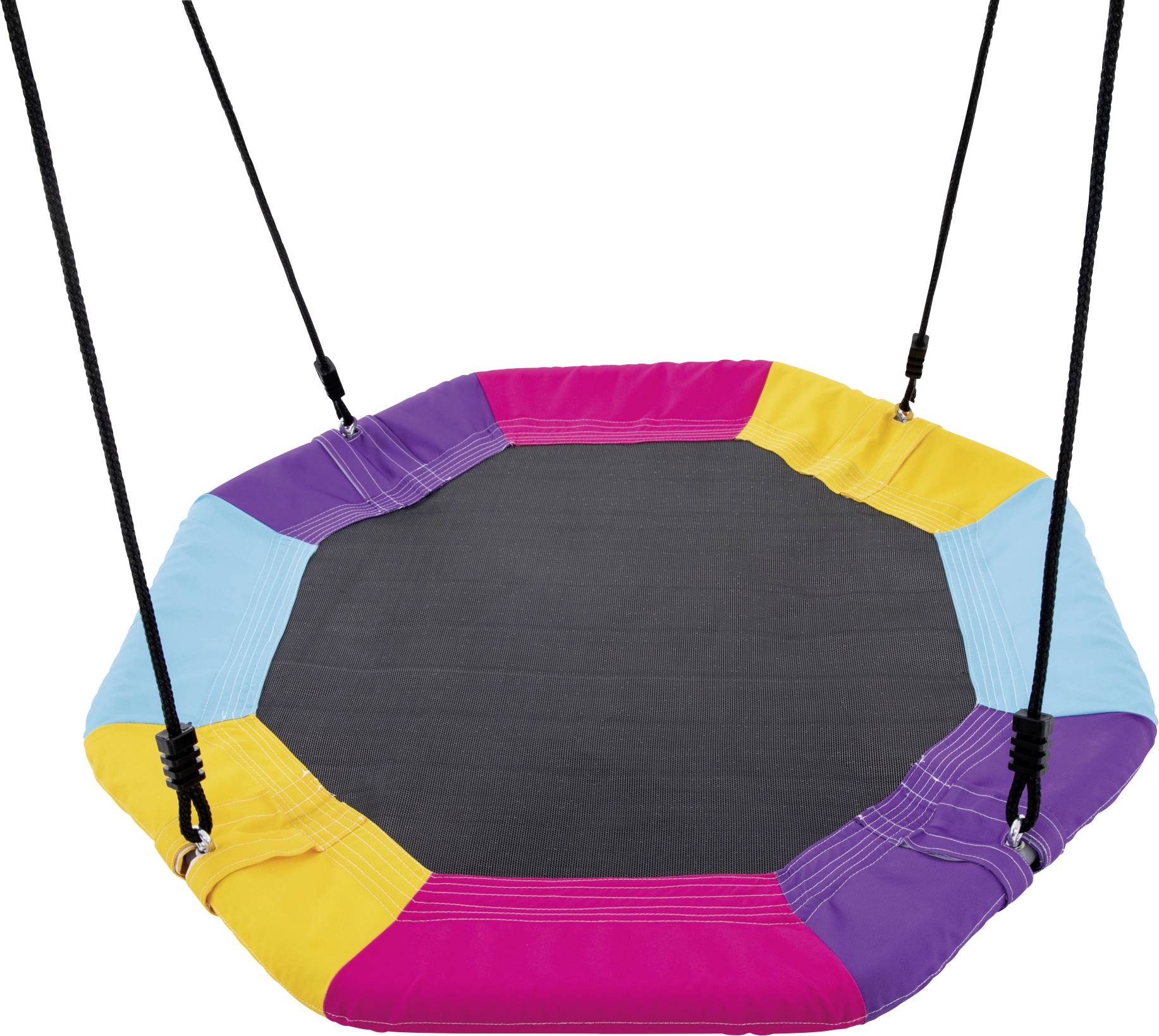 Intex 44008 Nestschaukel Gewebe (Textilien) 5-farbig