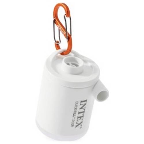 Intex 66647 Volumenpumpe