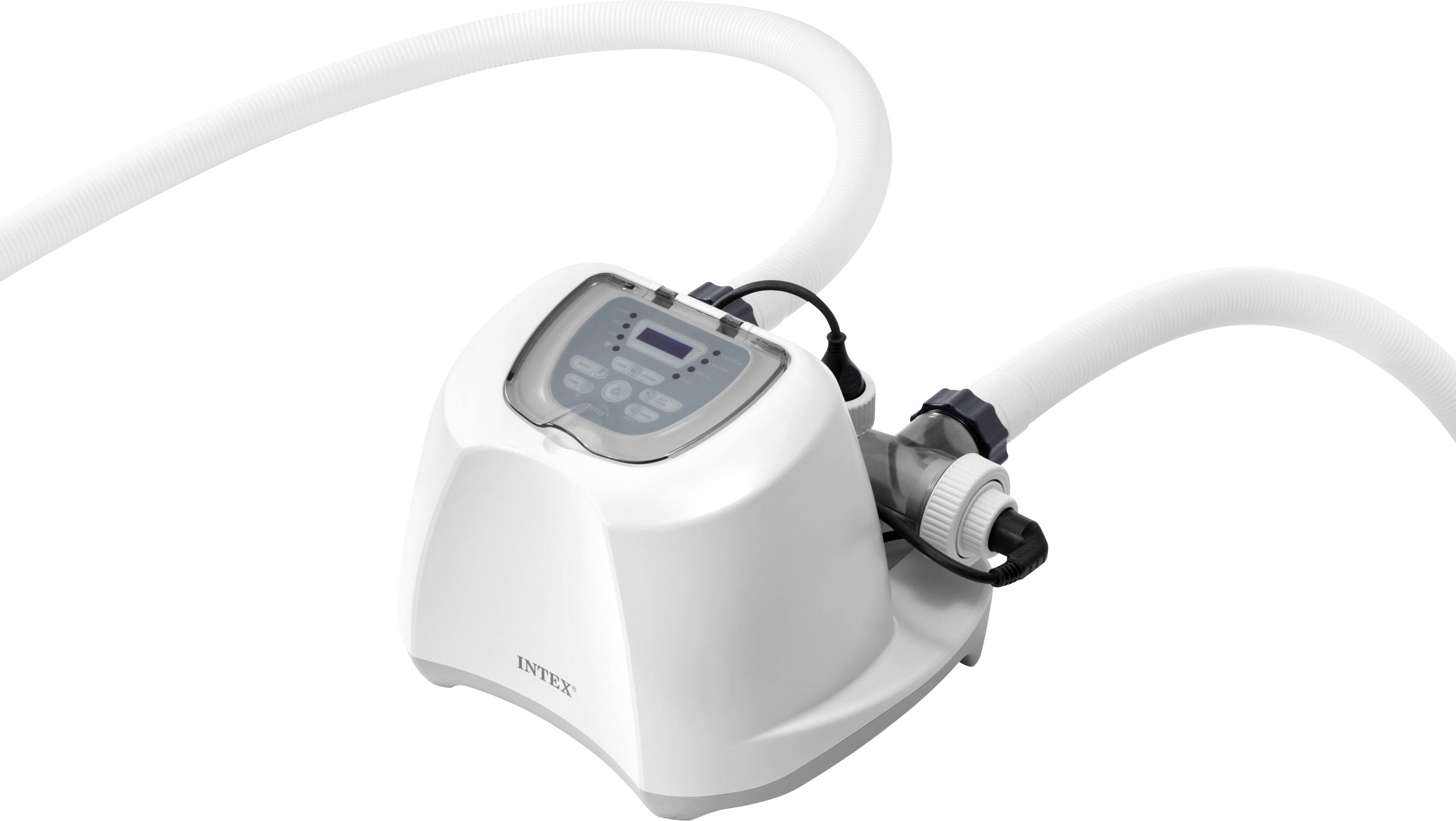 Intex 26690GS Poolpumpe 12112 l/h