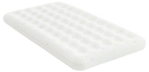 Intex 66811NP Luftbett (L x B x H) 168 x 107 x 25 cm Beige