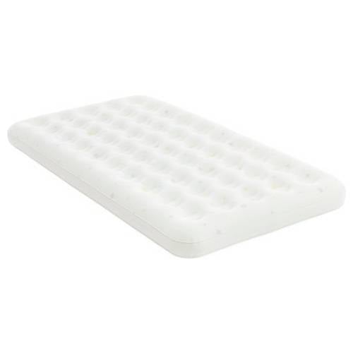 Intex 66811NP Luftbett (L x B x H) 168 x 107 x 25 cm Beige