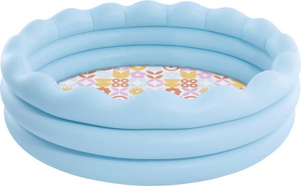 Intex Wavy Edge Pool 56191NP