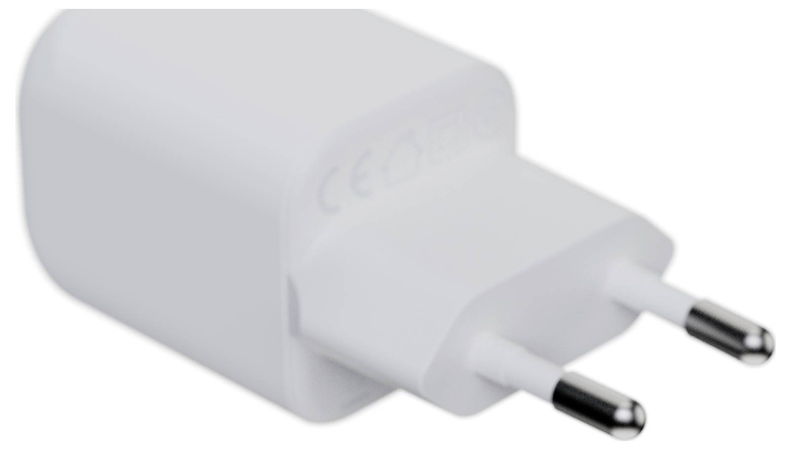 XTORM Ultra Wall USB Ladegerät 35 W 1x USB-C®, 1x USB-A Quick Charge 3.0 Weiß GaN-11