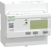 Schneider Electric METSEEM3212 METSEEM3212 Energiezähler digital 63 A 1 St.