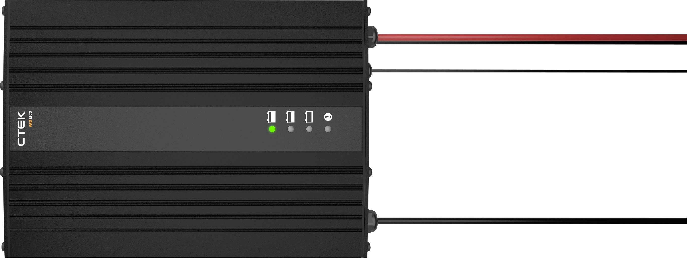 CTEK PRO 1240 40-739 Kfz-Ladegerät 12 V 40 A