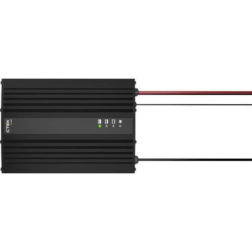CTEK PRO 1240 40-739 Kfz-Ladegerät 12 V 40 A