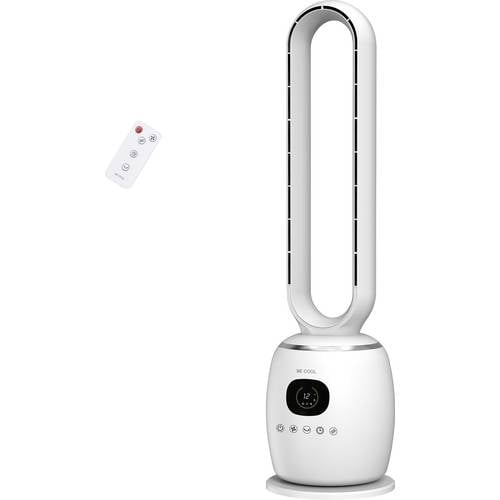 Be Cool Turmventilator 60 W