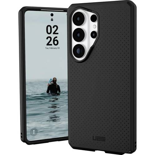 Urban Armor Gear Dot Case Samsung Galaxy S26 Ultra Schwarz MagSafe kompatibel, mit Magnet-Modul 214519114040