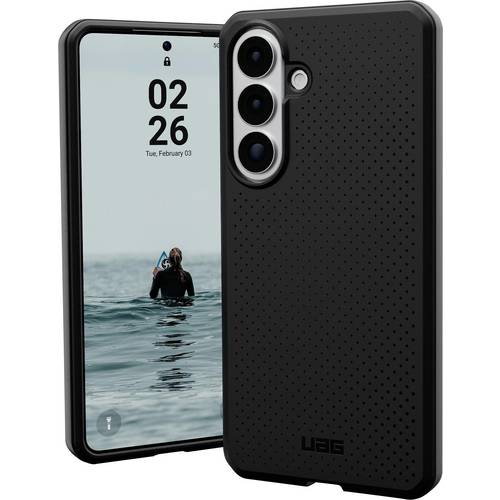 Urban Armor Gear Dot Case Samsung Galaxy S26+ Schwarz MagSafe kompatibel, mit Magnet-Modul 214520114040