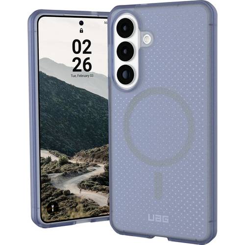 Urban Armor Gear Dot Case Samsung Galaxy S26+ Blau MagSafe kompatibel, mit Magnet-Modul 214520114151