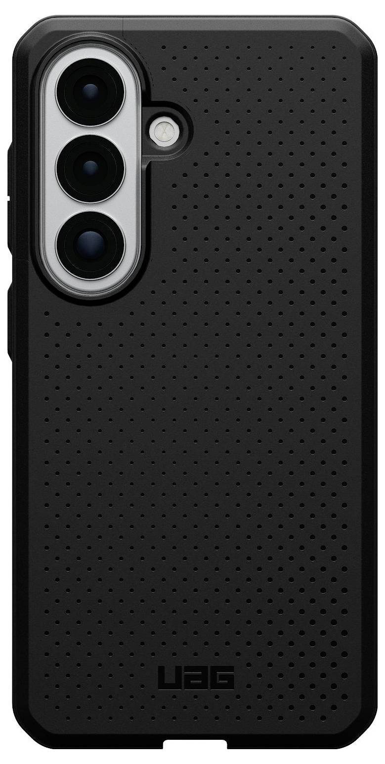 Urban Armor Gear Dot Case Samsung Galaxy S26 Schwarz MagSafe kompatibel, mit Magnet-Modul 214521114040-2