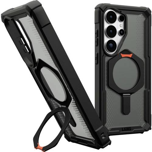 Urban Armor Gear Plasma XTE Case Samsung Galaxy S26 Ultra Orange MagSafe kompatibel, mit Magnet-Modul 214522114097