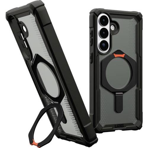 Urban Armor Gear Plasma XTE Case Samsung Galaxy S26+ Orange MagSafe kompatibel, mit Magnet-Modul 214523114097