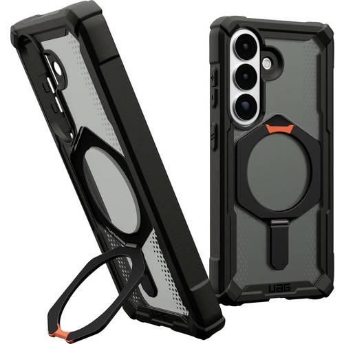 Urban Armor Gear Plasma XTE Case Samsung Galaxy S26 Orange MagSafe kompatibel, mit Magnet-Modul 214524114097