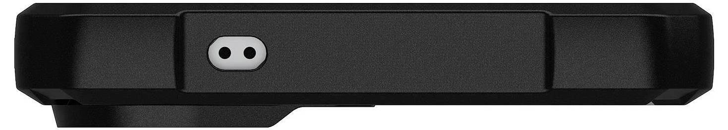 Urban Armor Gear Pathfinder Case Samsung Galaxy S26 Ultra Ice MagSafe kompatibel, mit Magnet-Modul 214526114333-8
