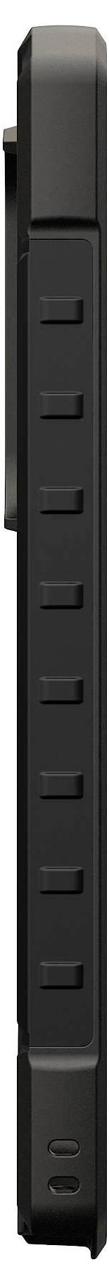Urban Armor Gear Pathfinder Case Samsung Galaxy S26 Ultra Schwarz MagSafe kompatibel, mit Magnet-Modul 214530114040-6